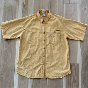 Columbia River Lodge Shirt